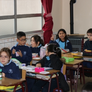 Día de la Actividad Física